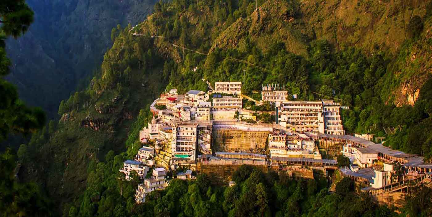 Travel Agent Srinagar