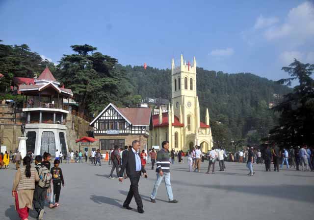 Tour and Travel in Srinagar