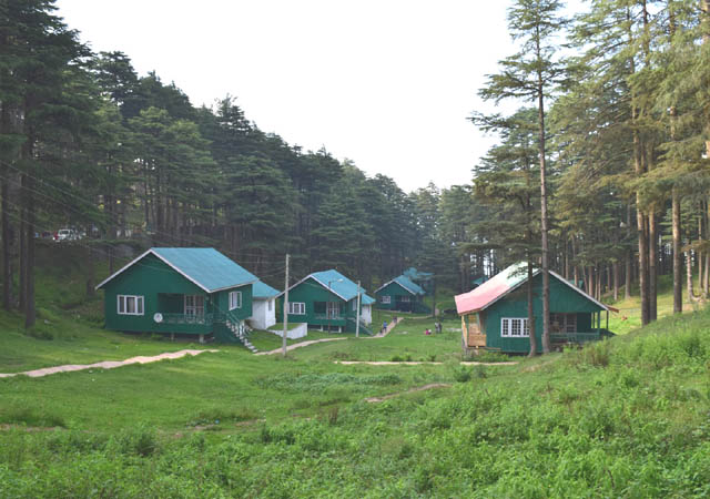 Travel Company Srinagar